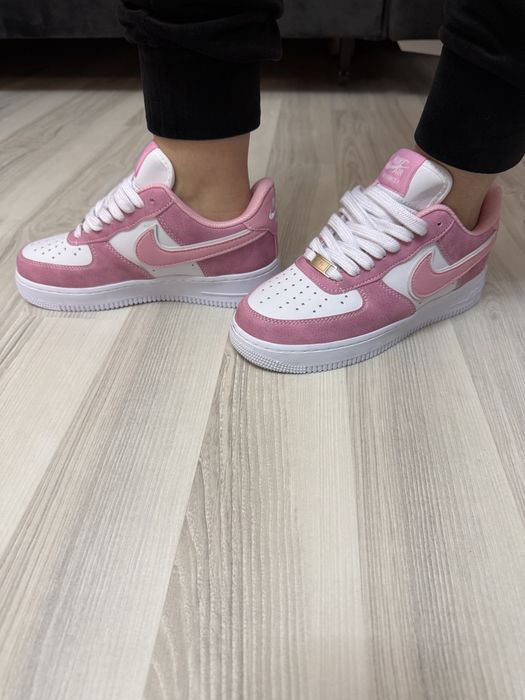 Adidasi de dama / sneakers air force