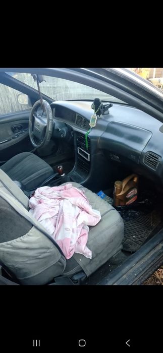 Продам  Хюндай 3 1996 г