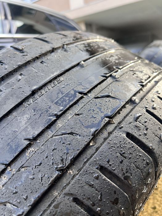 Джанти 20” Jeep Grand Cherokee WK WK2 WG Commander