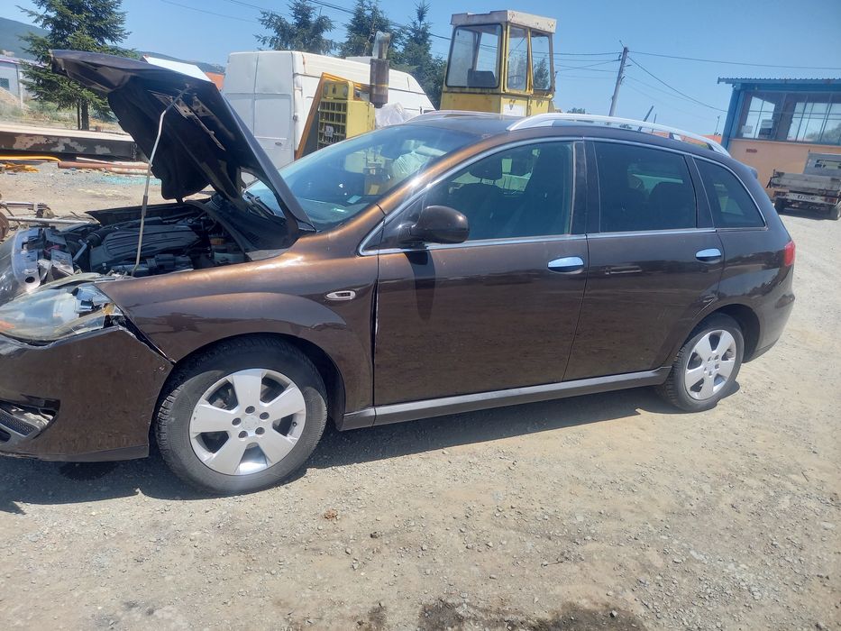 Фиат Крома 1.9 JTDI на части !