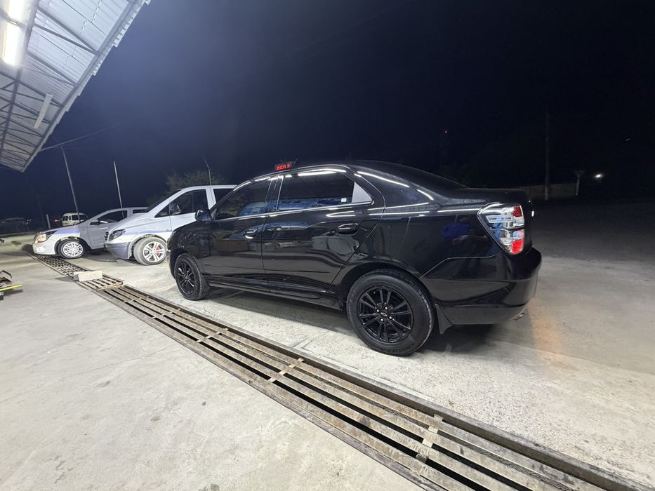 Cobalt midnight 2024