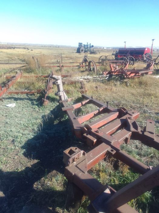 Рама кпш9. . . .