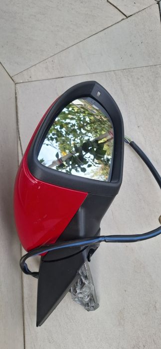 Oglinda dreapta Golf 7