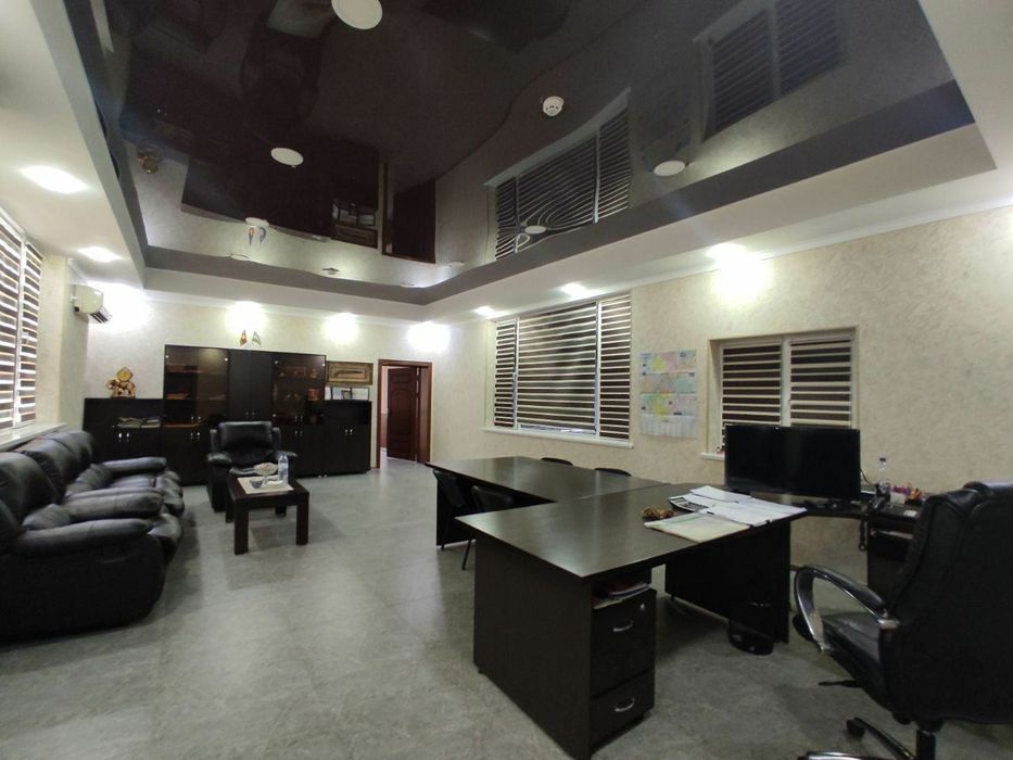 Продаётся 2 770 м² производственный цех.