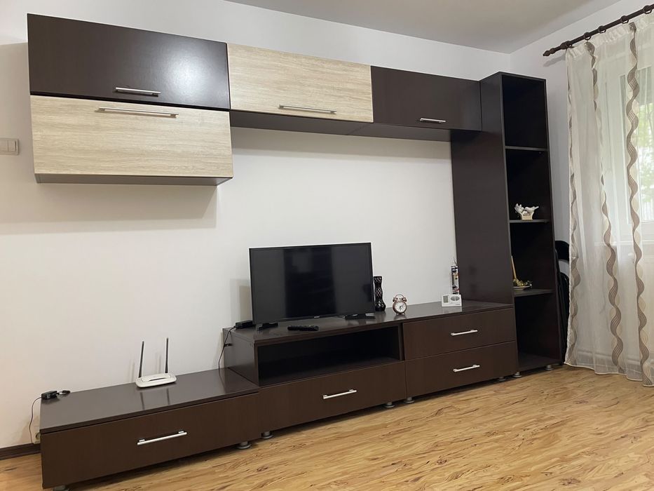 Apartament  3 camere