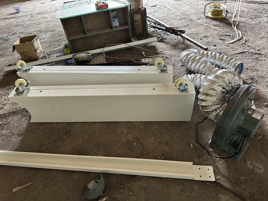 Продам новый Лазерный станок СО 1610,