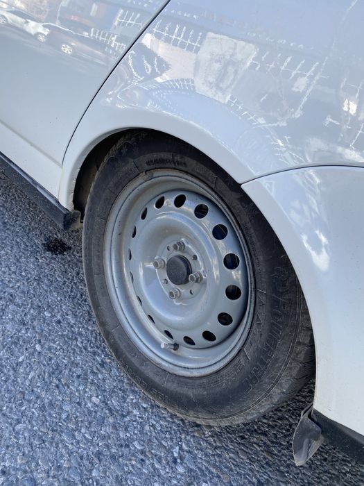 Р14 диска балон мен комплект