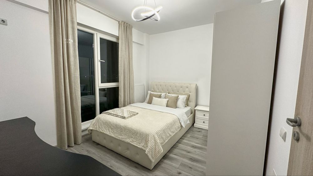 Apartament | 2 camere | Proprietar | Bloc nou | Militari Residence