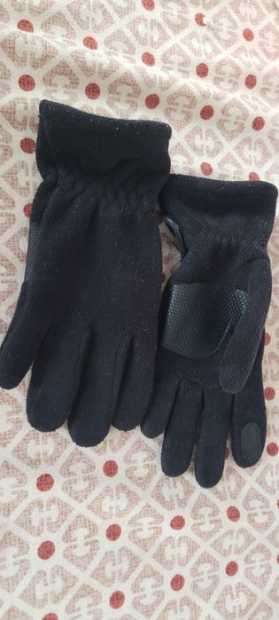 Mănuși de ski fete și baieti 7-10 ani