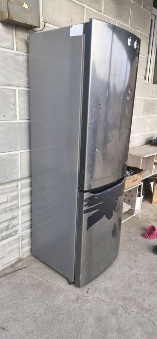 Холодильник мощный