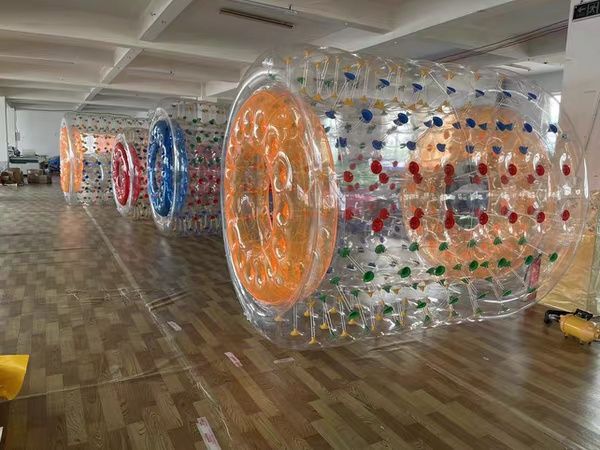 Продам зорб Шар водный