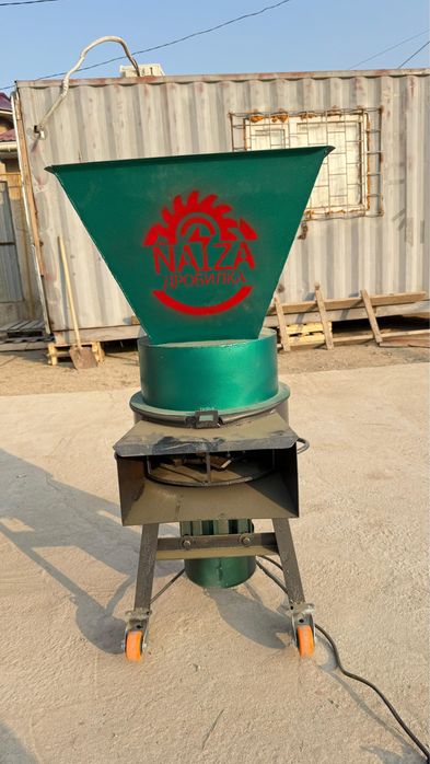 жугеры шоп арпа камыс турайтын дробилка 3в1