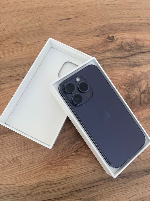 Iphone 14 pro 256 гб