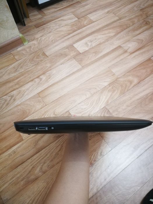 Ноутбук   HP OMEN