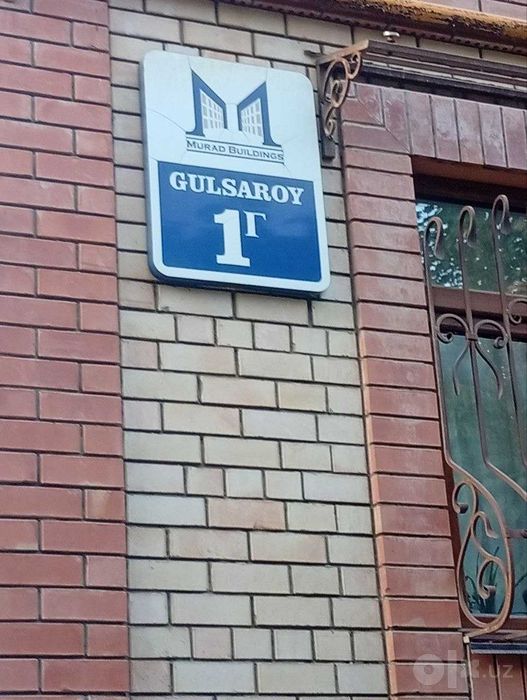 3 xonali uy ijaraga beriladi.