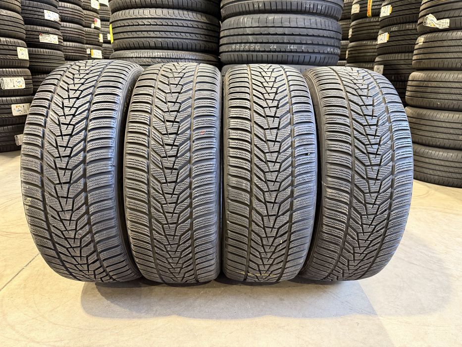 235/45/20 HANKOOK 4бр