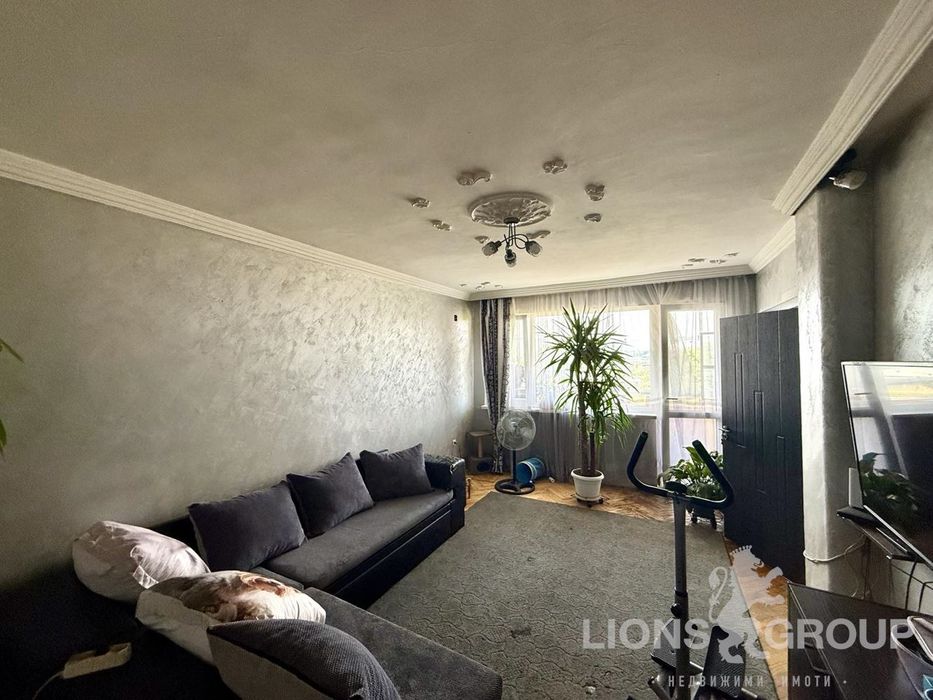 Продава се Четиристаен апартамент в Варна, Трошево - 105 кв.м за 1809 €/кв.м - Снимка #3