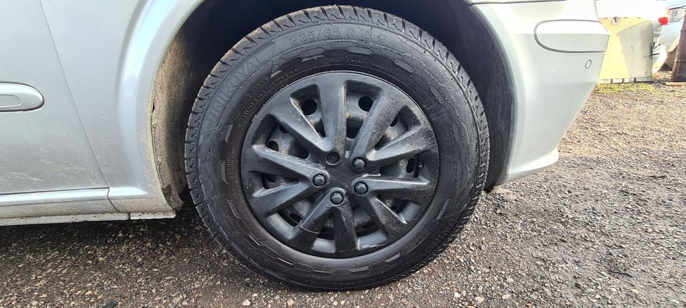 Mercedes Vito 113 facelift W639 2013г. на части