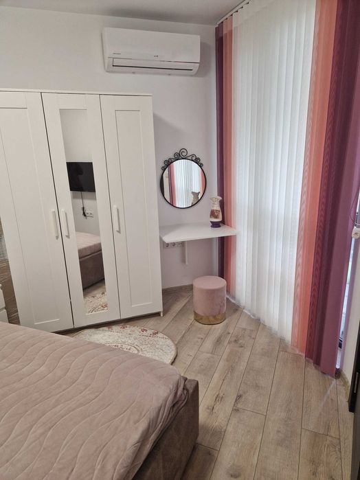 Продава се Двустаен апартамент в Пловдив, Център - 85 кв.м за 2942 €/кв.м - Снимка #21