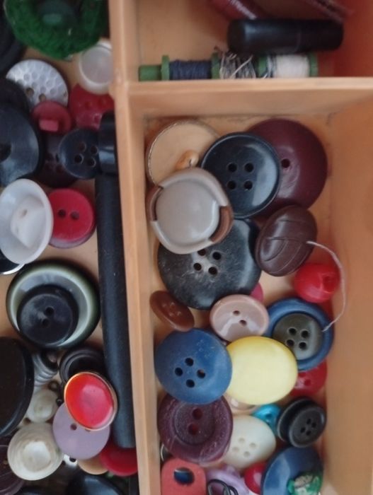 Швейная гарнитура