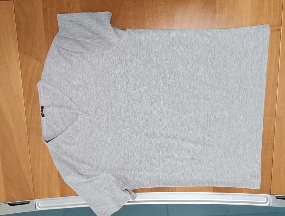 Dem-Като Нова-Тениска