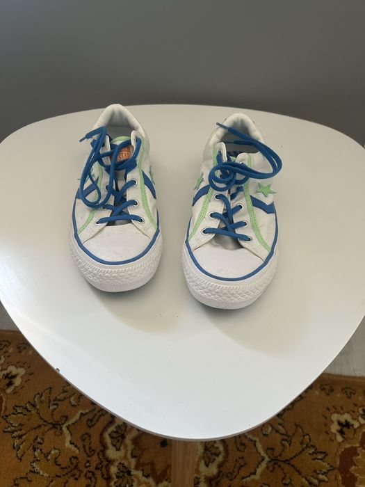Converse All Stars