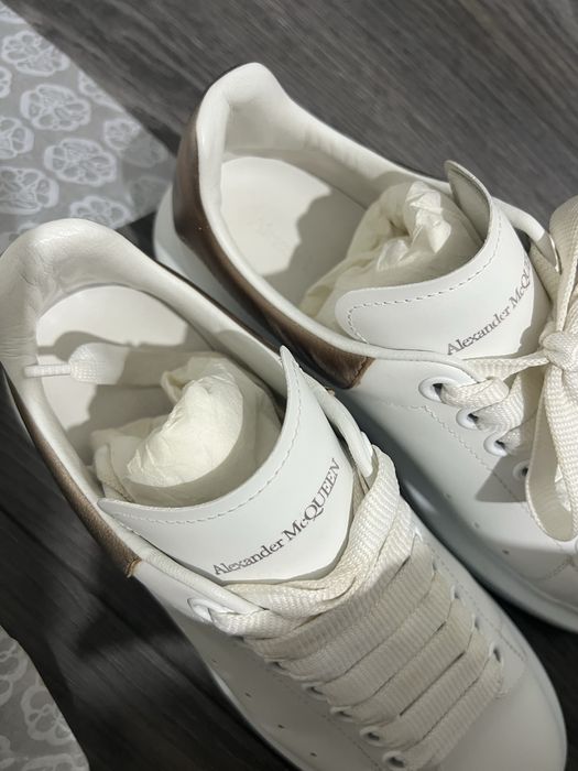 Adidasi Alexander McQueen originali