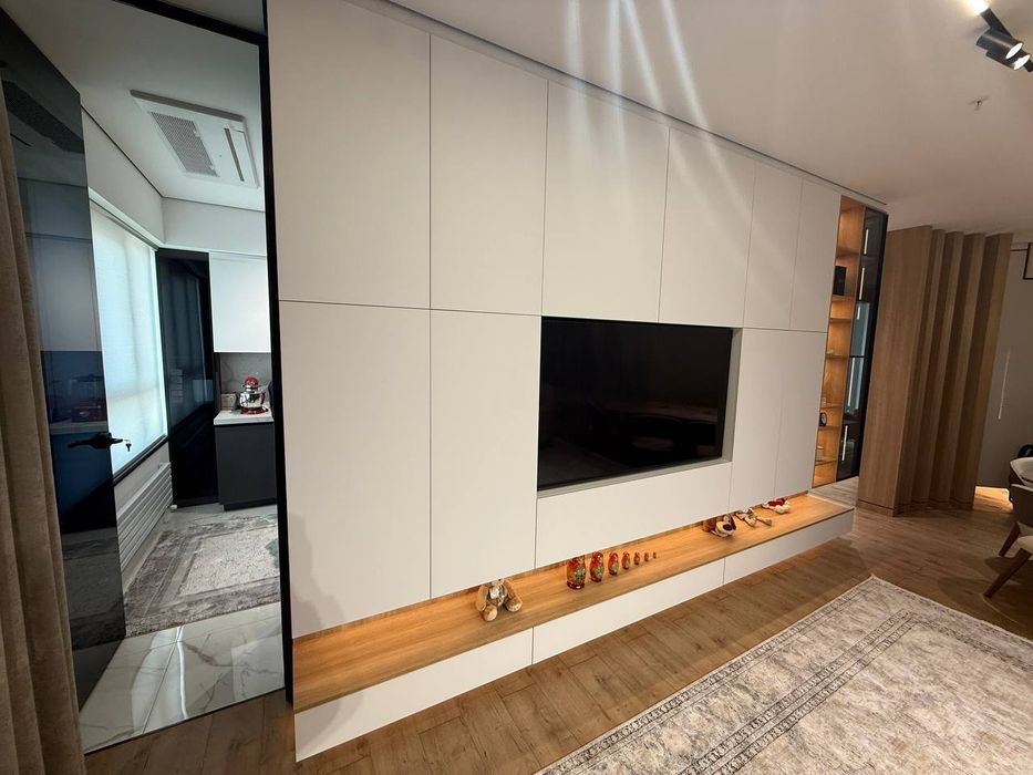 Продается квартира в ЖК бизнес класса Akay city в Мирзо-Улугбекском ра