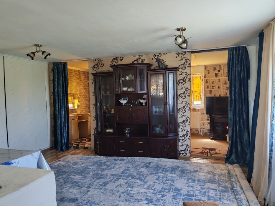 Продам дом, рядом с селом Шамалган