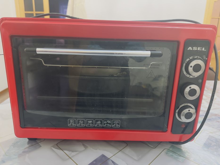 Продается Асель пеш