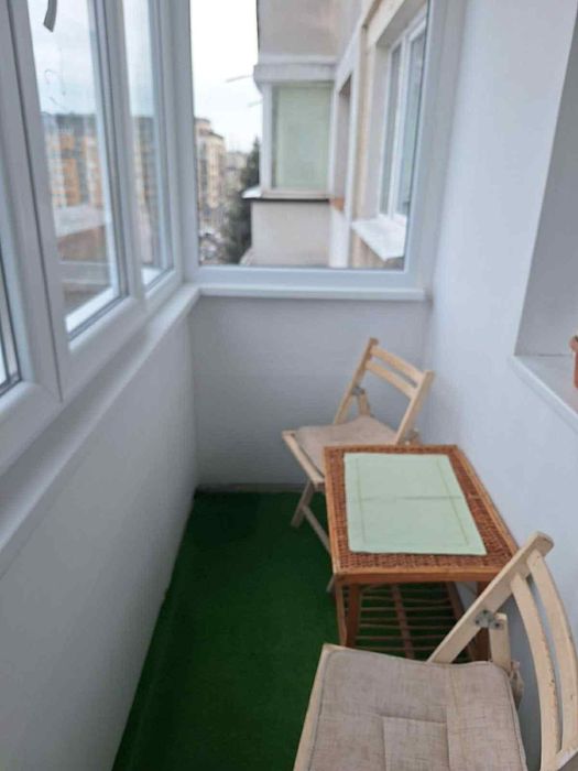 Дава се под наем Двустаен апартамент в София, Люлин 9 - 66 кв.м за 518.67 € - Снимка #9