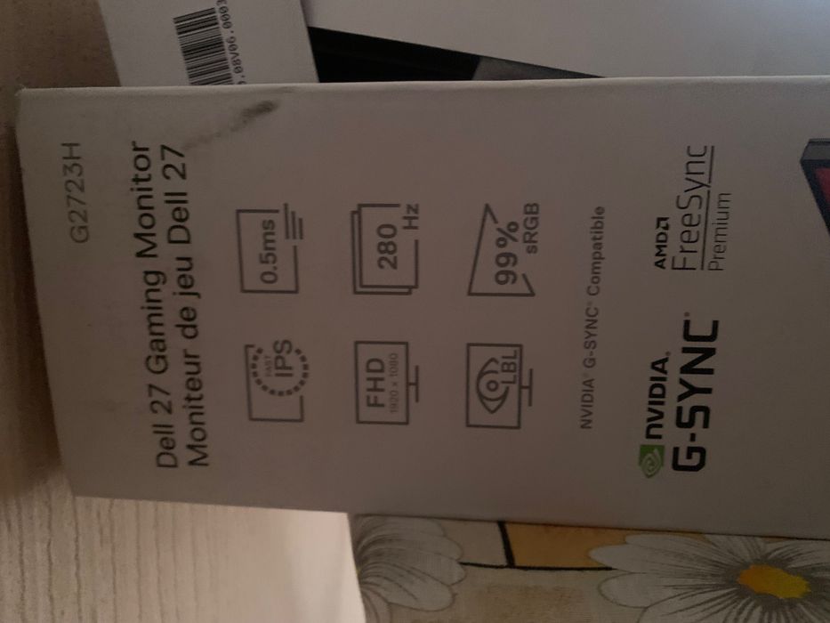GAMING PC SETUP I710700k RTX2060 280hz computer
