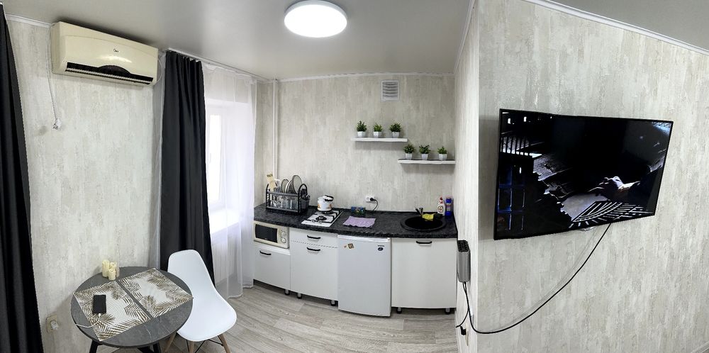 Гоголя 78.Французкий центр, ЦУМ. акимат