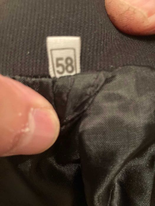 Мъжки костюм Рафаел