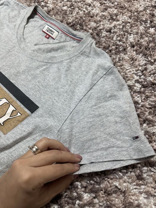 Tricou Tommy Hilfiger marimea M