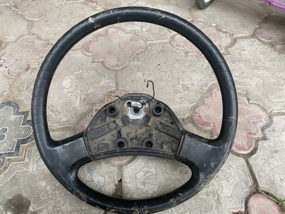 Руль отвольксваген транспортер