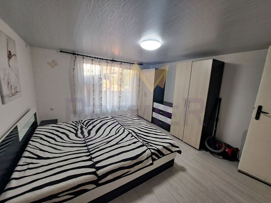 Дава се под наем Етаж от къща в Варна, Аспарухово - 60 кв.м за 398.82 € - Снимка #4
