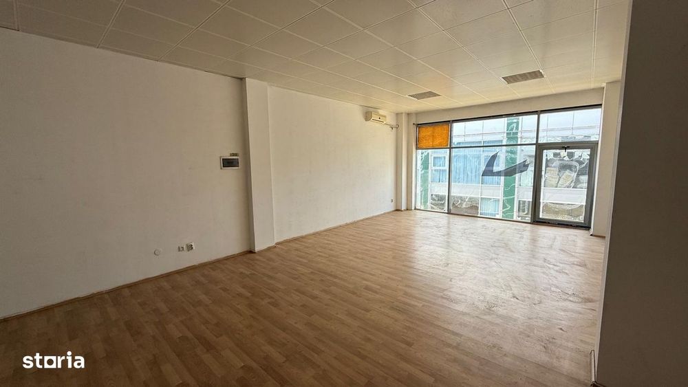 Spatiu Birouri si Depozitare Voluntari Centru Comercial - Centura -Hal