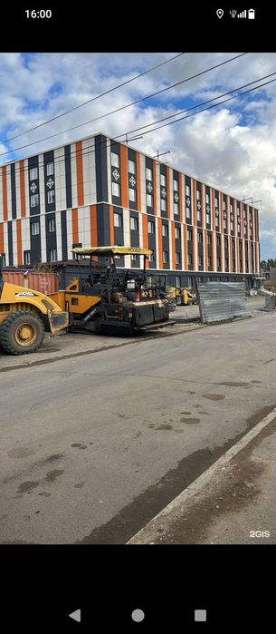 Продаётся 1 комнатная квартира