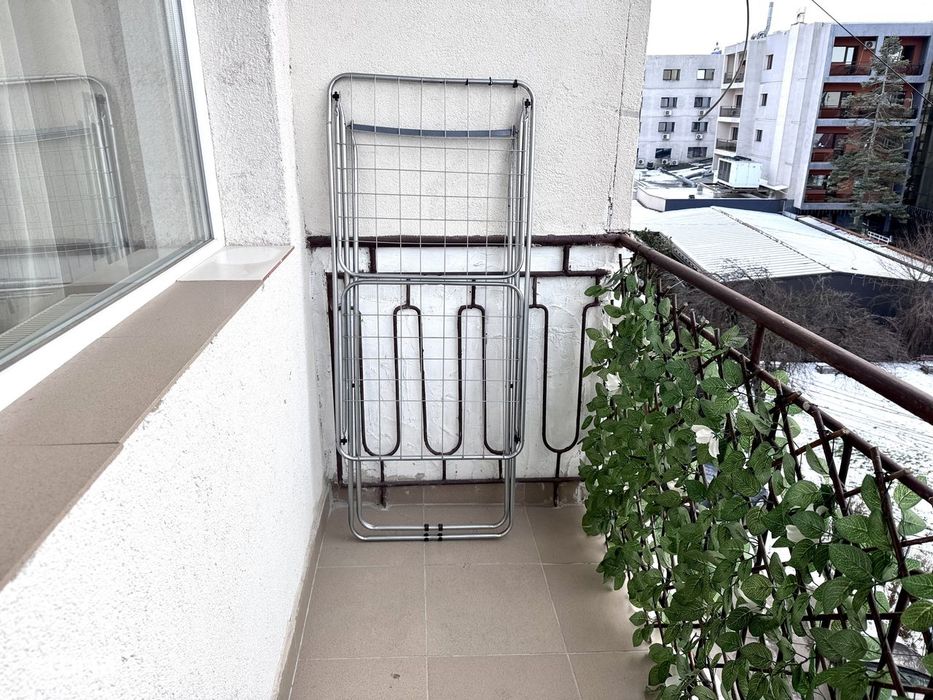 ULTRACENTRAL - Ap 2 camere, etaj 3, Proaspat Renovat & Mobilat