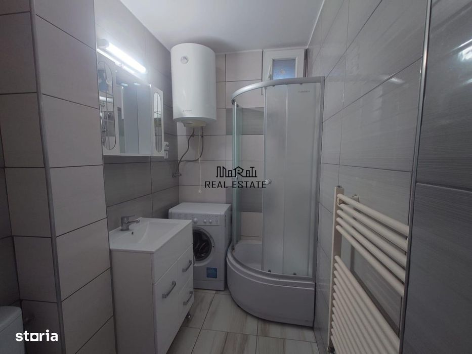 Apartament 3 camere renovat