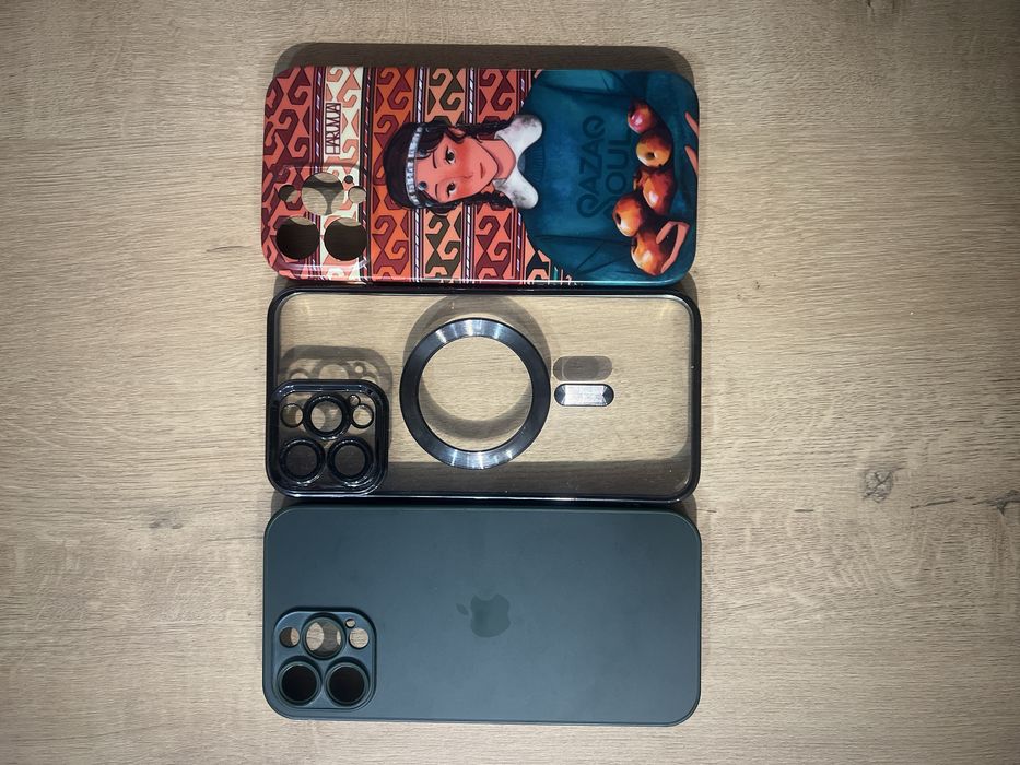 Продам Iphone 13 Pro Max 256 GB