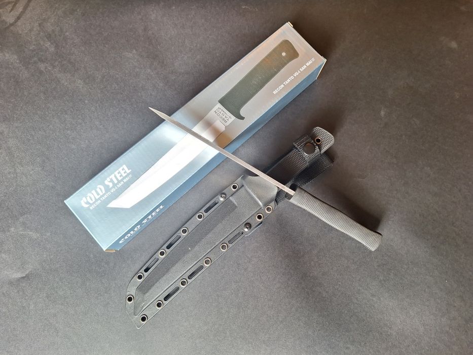 Нож Cold Steel-Recon Tanto