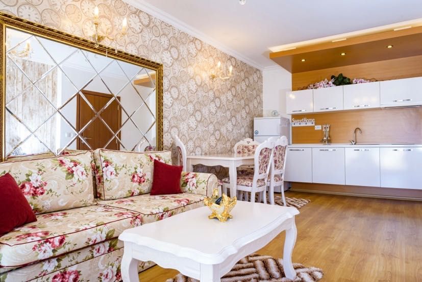 Продавам апартамент “Sweet home 3”