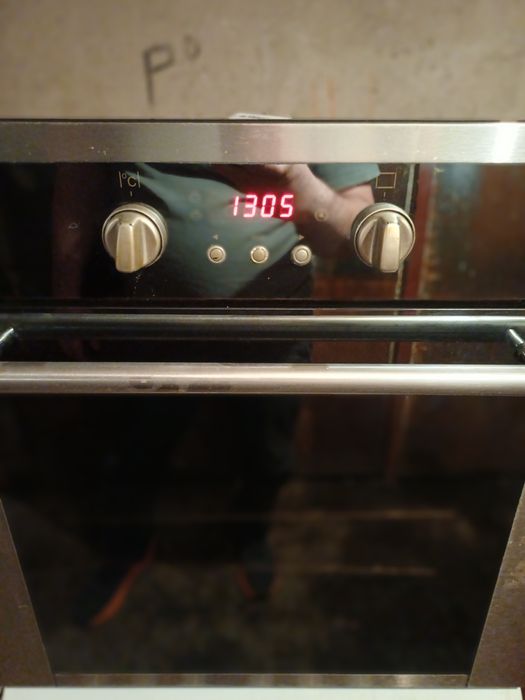 Духовой шкаф. Духовка.