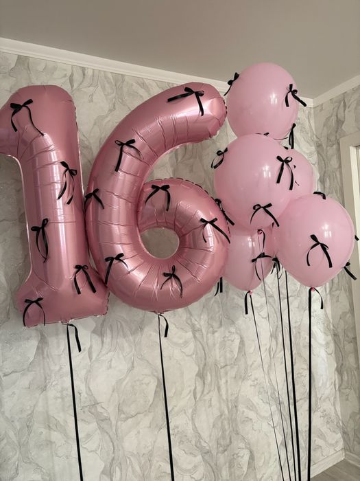 Шары по низкой цене