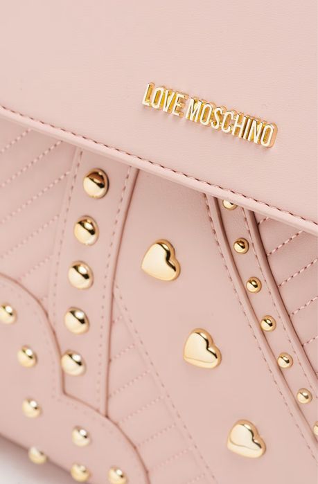 Раница Love Moschino