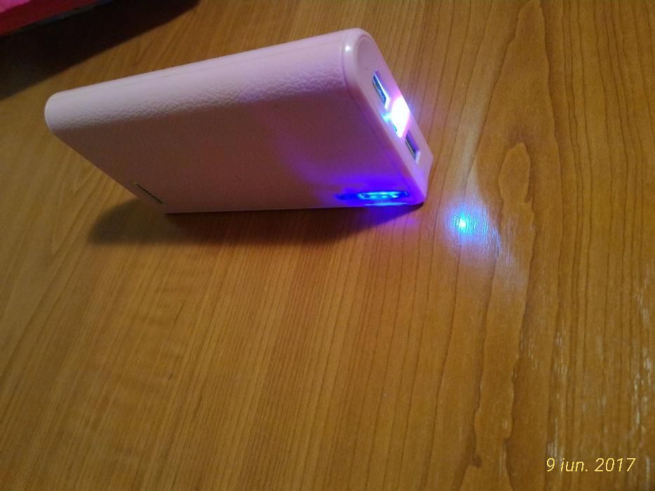Baterie Externa 20000 MAh
