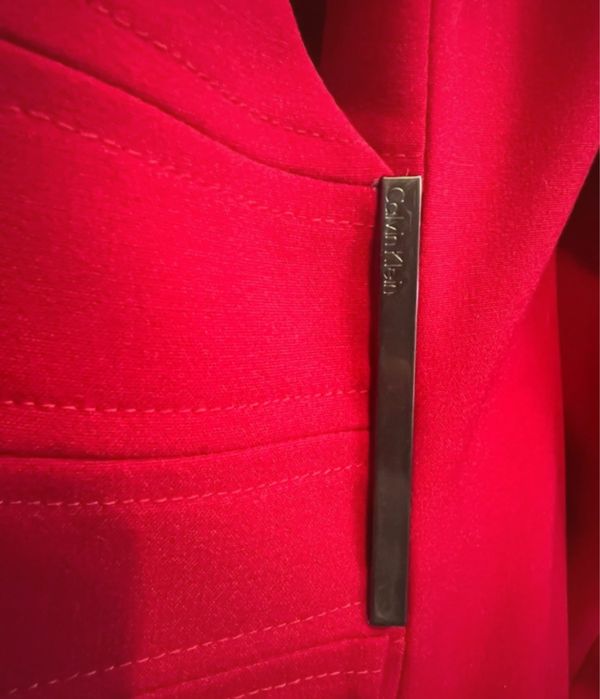 Rochie Calvin Klein rosie