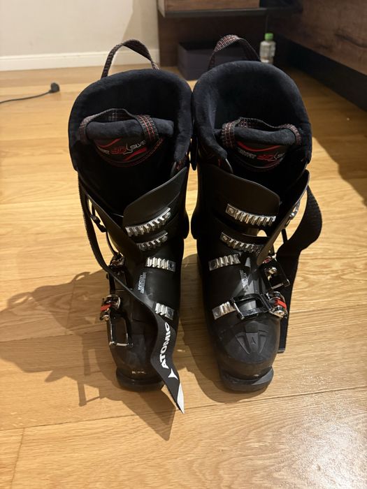 Vand Clapari Atomic Hawx Prime Flex 90 Marime 26-26.5(40.5-41)